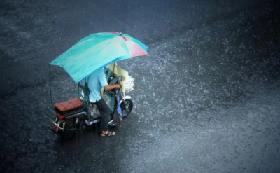 今日凌晨起，湖北多地发布暴雨、雷电预警，请注意防范！