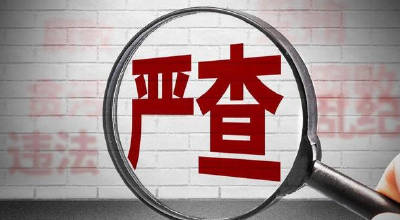 国家开发银行原党委委员、副行长李吉平被开除党籍