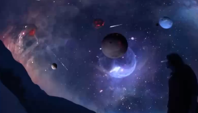 你知道行星的诞生过程有多危险吗？