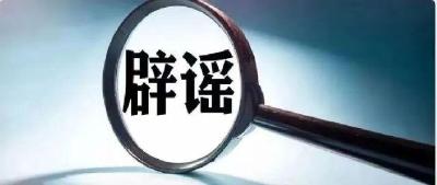 造谣“上海财政紧张向寺庙借款100亿”，男子被批捕