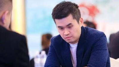 “中国象棋第一人”王天一被批准逮捕！