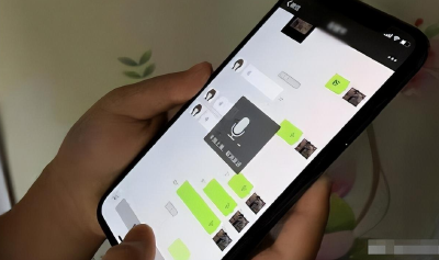 微信重要公告！这些朋友圈不能发