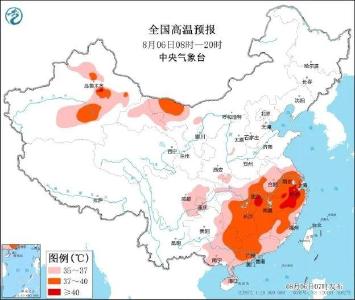 当心！被忽略的“夜晚高温”更危险 