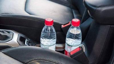 车内暴晒过的瓶装水还能喝吗？实测结果来了