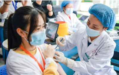 HPV疫苗价格大跳水！免费接种要来了吗？