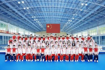 中国体育代表团取得奥运会境外参赛最好成绩：赛出精气神 实现新突破