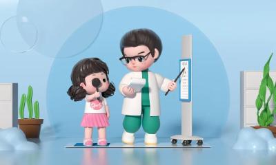 孩子近视防控不能掉以轻心！这些问题要注意