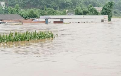 水利部向河北等6省区发出靶向预警单