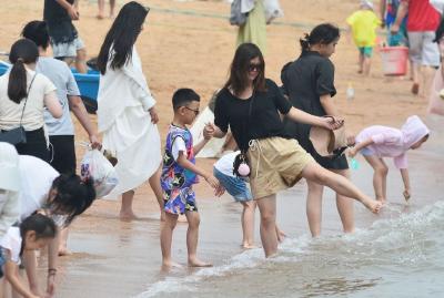 “暑期档”催热夏季消费 优惠举措接连落地