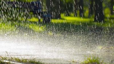 未来三天，东北、黄淮及云南等地仍有明显降雨过程