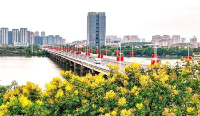 “十一”假期湖北天气总体较好 前期有冷空气携风带雨来扰