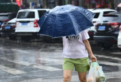 “摩羯”对海南影响基本结束 预计海南将以多云天气为主