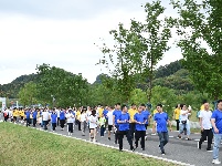 湖北省纪念第十个世界骨髓捐献者日活动照片集锦