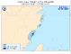 中央气象台继续发布台风、暴雨预警