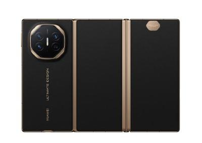 华为HUAWEI Mate XT非凡大师开售即售罄