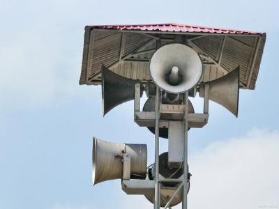 注意！9月18日，湖北多地将试鸣防空警报