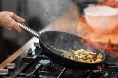 长期接触油烟会导致肺结节吗？