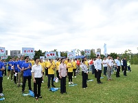 湖北省纪念第十个世界骨髓捐献者日活动照片集锦