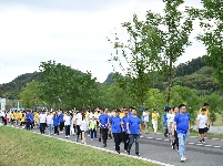 湖北省纪念第十个世界骨髓捐献者日活动照片集锦