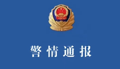 警情通报：武汉长江二桥一汽车自燃后引燃路边遮阳棚和执勤车辆 