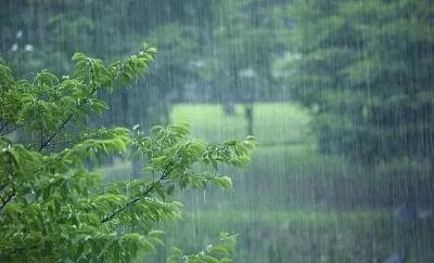 未来三天降雨区移至华南 南方多地迎来降温 全国天气→