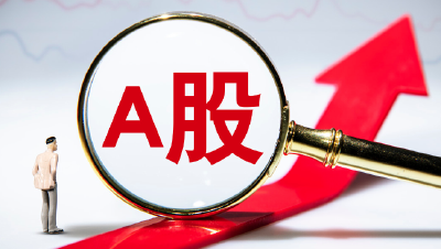 A股“推土机”模式暴涨继续！