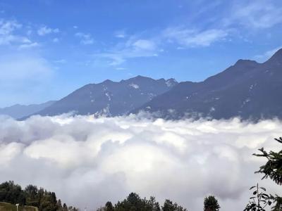 湖北晴朗的天气能否持续到周末？