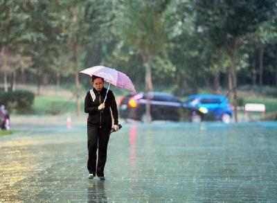 湖北下周雨水频现 清晨需防大雾