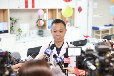 红斑狼疮治疗在杭州实现重大突破