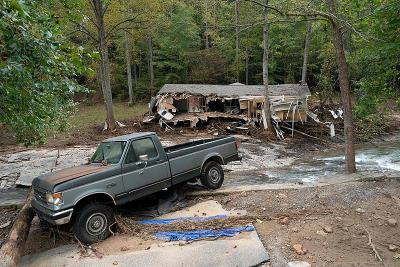 飓风“海伦妮”已致美国至少225人死亡
