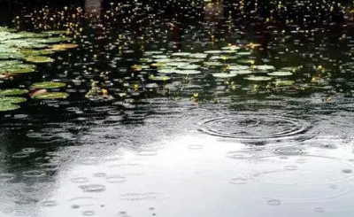 湖北今日有小雨体感清凉 明后天转晴升温