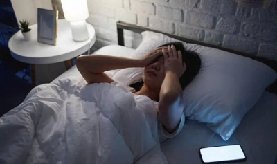 睡不着？易早醒？可能是脏腑失调！不妨试试这些小方法→