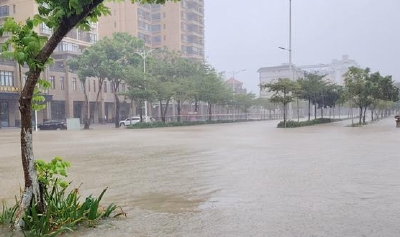 停课、停工、停运！福建、海南等多地紧急通知