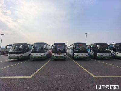 本周六，王心凌、潘玮柏都来了！武汉开通4条定制公交为歌迷出行提供保障