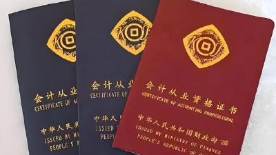 明年起 注会行业存在这些情形将被列入严重失信主体名单