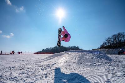 新雪季开启，这份“滑雪气象指南”请查收