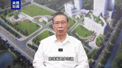 慢阻肺早期不易察觉 钟南山提醒你定期做这项检查