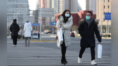 新一股冷空气来袭，湖北气温将明显下降