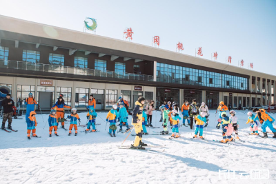 征集令丨英山冰雪·大学生音乐季