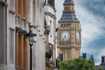 英国11月通胀率升至2.6%