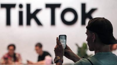 TikTok要求美最高法院冻结强迫出售令