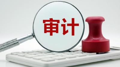 审计署发布2023年度审计整改报告，共整改问题金额5380多亿元