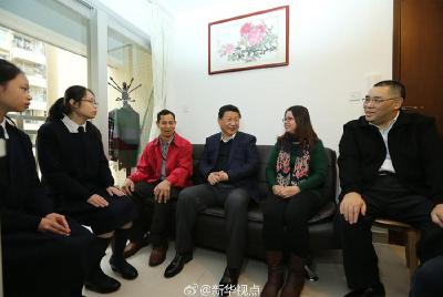 学习进行时｜让澳门绽放更加迷人的色彩——习近平主席与澳门的故事