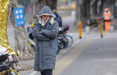 “大雪”没有雪 湖北12月平均降雪日仅排第三