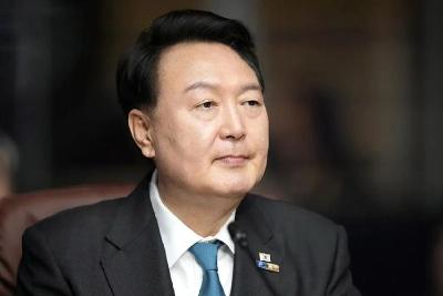 韩国警方正考虑对总统尹锡悦的通信记录和总统官邸进行扣押搜查