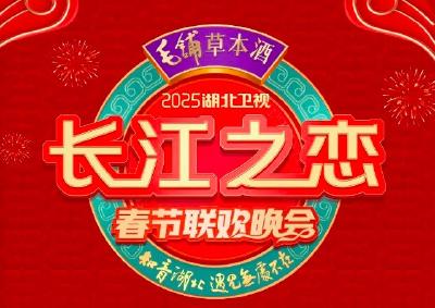 快来投票！2025湖北卫视春节联欢晚会，你最喜欢哪个节目？