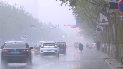 温暖暂别 明日湖北有较强冷空气携风雨降温来袭