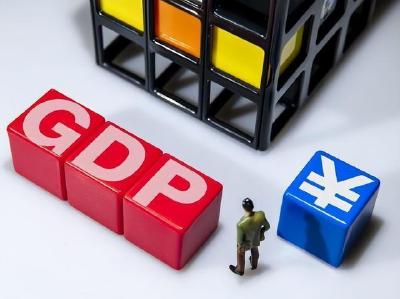 2024年武汉GDP21106.23亿元 同比增长5.2%