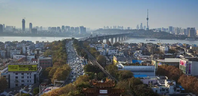 最低气温-2℃！雨、雨夹雪、雪来袭