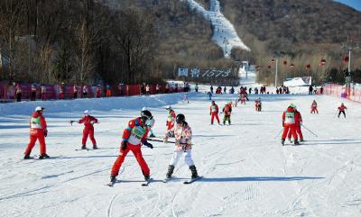 全国冰雪旅游路线、避寒康养好去处发布